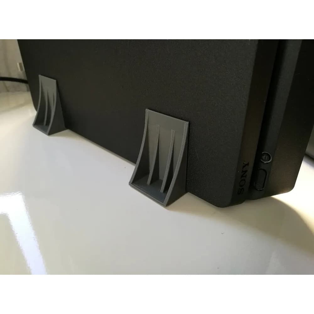 Suporte Para Ps4 Slim