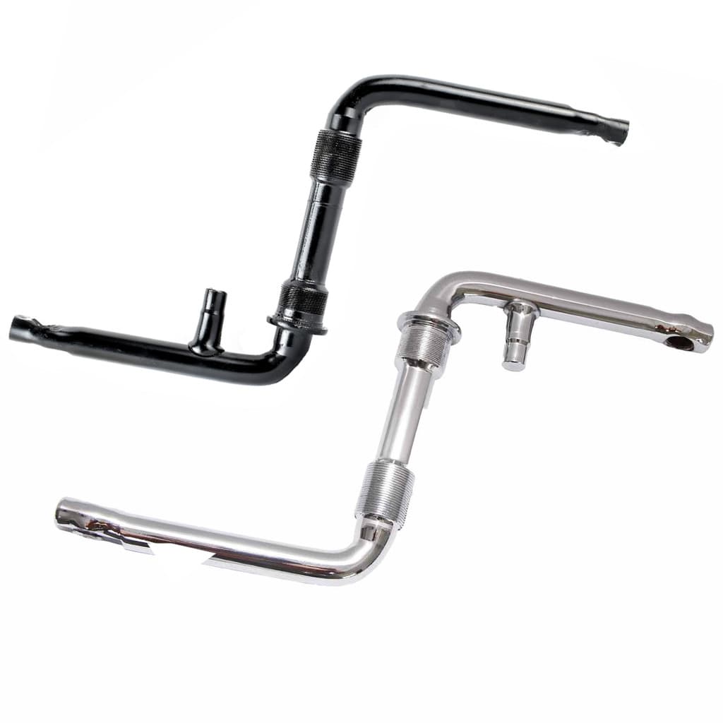 Pedivela Monobloco Bike Infantil Aro 20 Aço reforçado 140mm