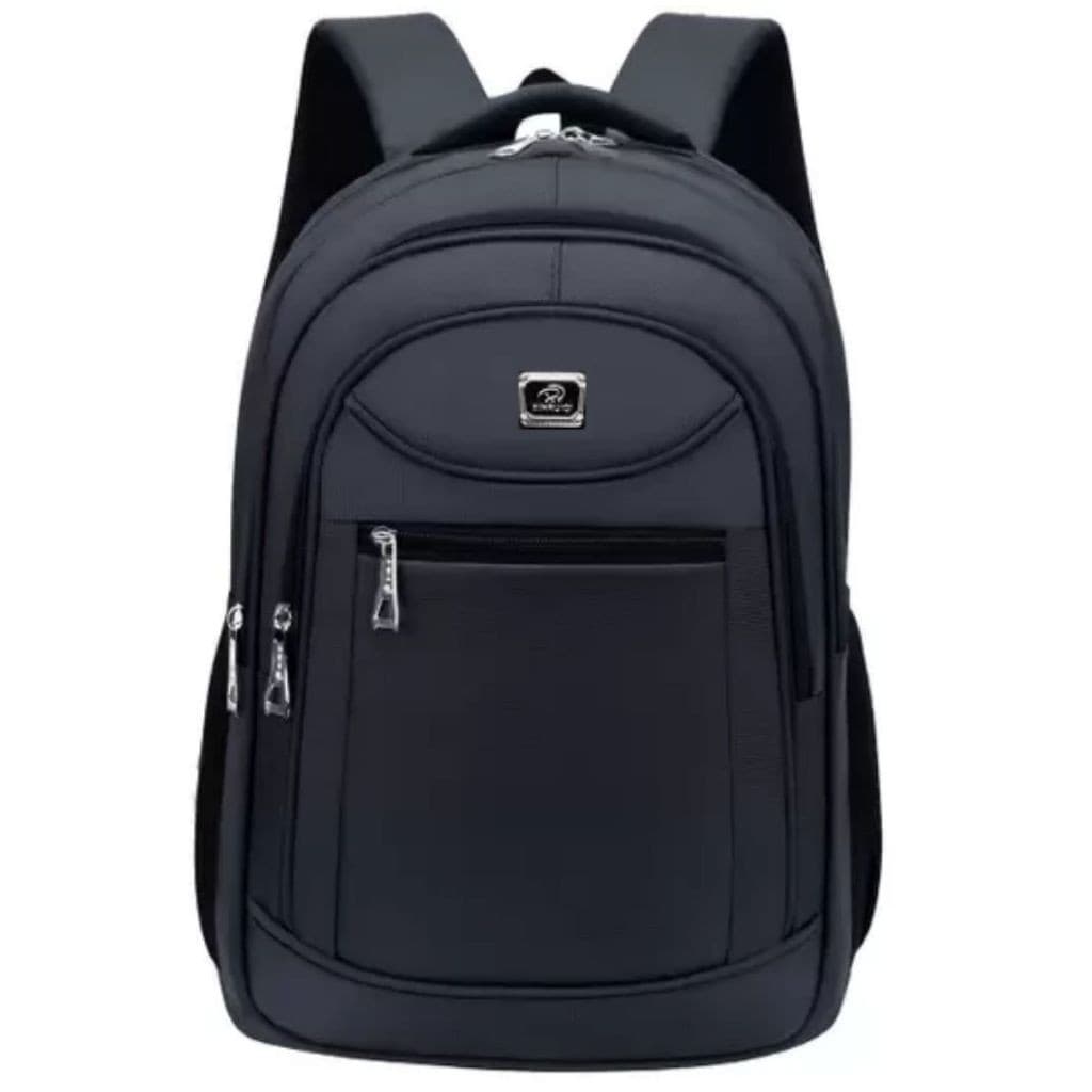 Mochila Coleção 2024 Luxo Viagem Executiva Reforçada