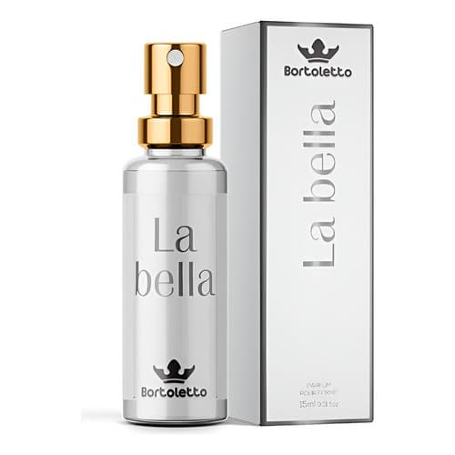 Bortoletto Perfume 15ml La Bella