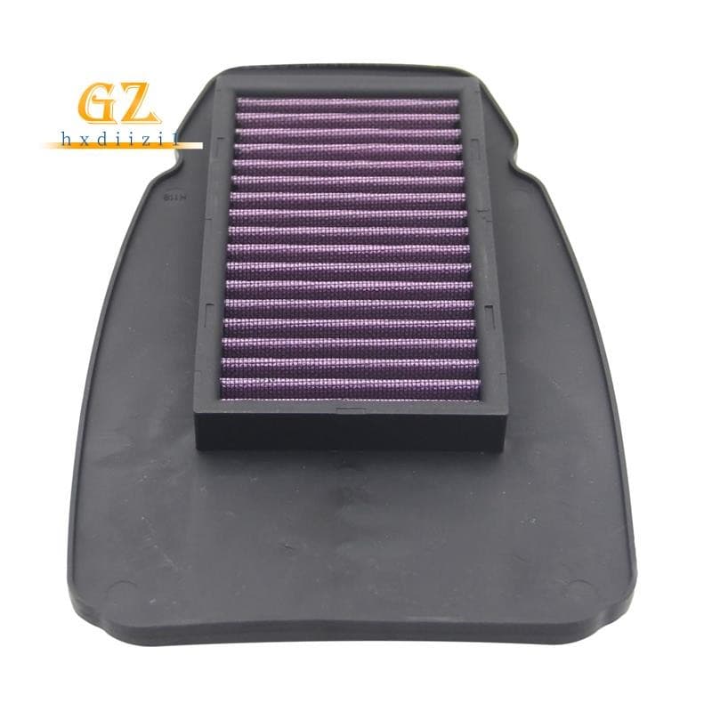 Substituição Do Filtro De Admissão Ar Para YZF R15 V3