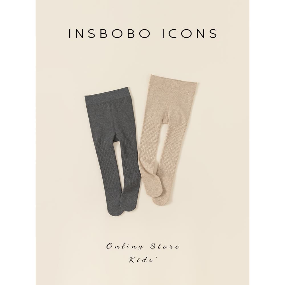 Meninas calças roupas de outono 2025 outono inverno novo estilo bebê menina Leggings macacões de lã crianças roupas não