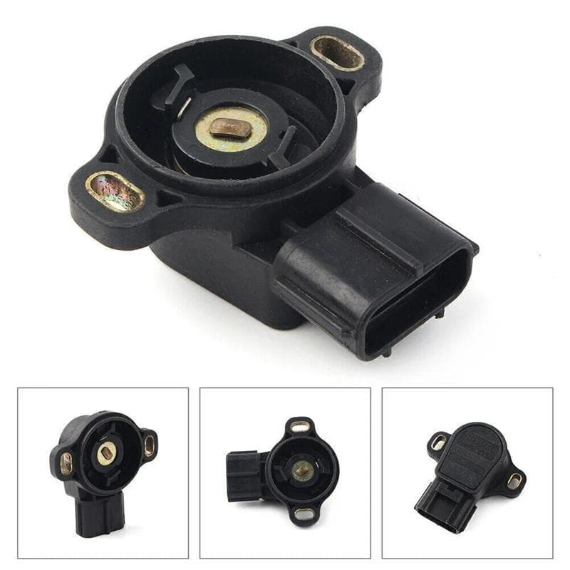 Sensor De Posição Do Acelerador 89452-30150 TPS Para Toyata Camry Land Cruiser Tundra Sequoia LEXUS ES300 SC430 LS430 89