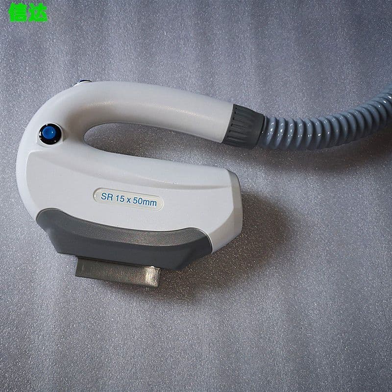 Qionghai City Wuqiao Comercial Co., Ltd. IPL E Light OPT Ponto de congelamento Alça de remoção de pelos Luz magnética In