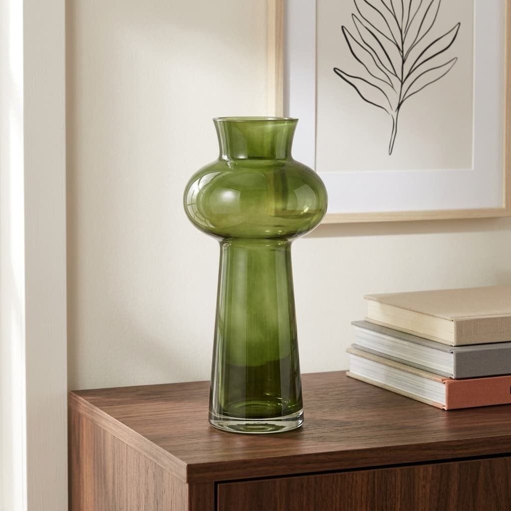 Estilo Medieval arte Retro vaso decoração sala de estar entrada TV gabinete estudo decorações para casa nicho High-End