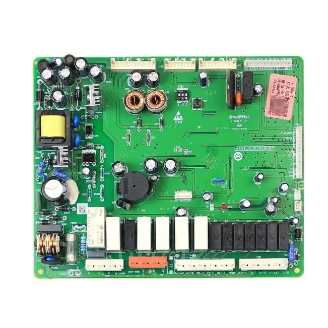 usado para placa de módulo de refrigerador, placa de inversor de frequência 0064000891J = 0064000891J-RD