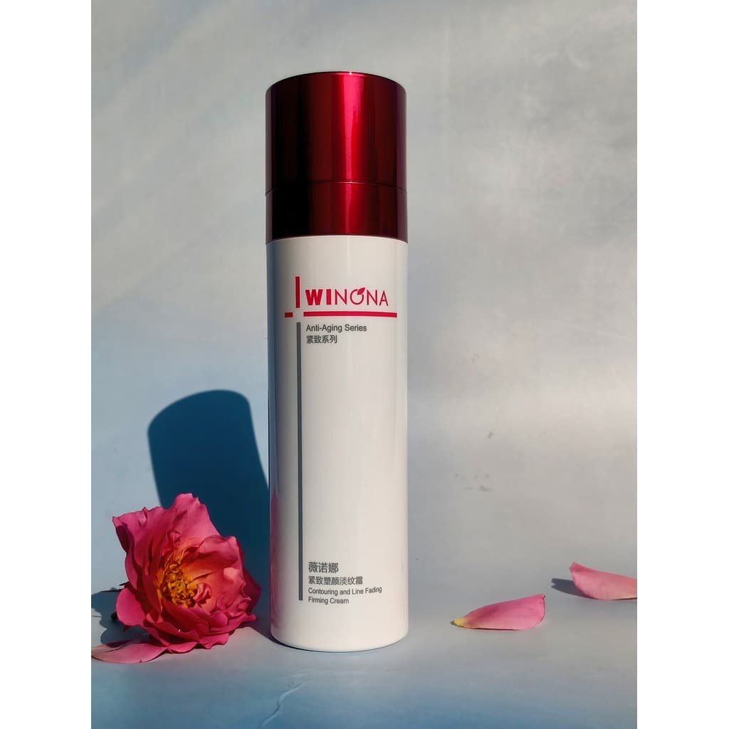 Verona endurecimento moldar creme de rugas leves 30G/50g endurecimento Anti-rugas elasticidade calmante reparação levant