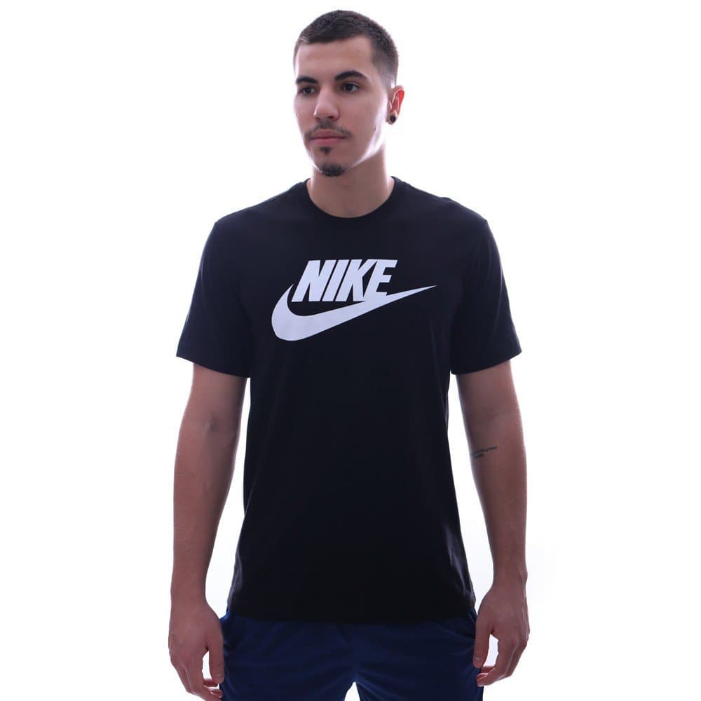 Camiseta Sportswear Tee Icon Futura