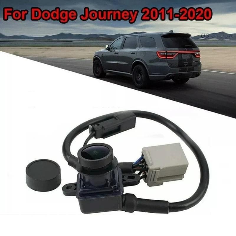 Câmera De Ré Com Visão Traseira Do Carro 56054158AD Ad 56054158AG Para Estacionamento De Dodge Journey 2011-2020