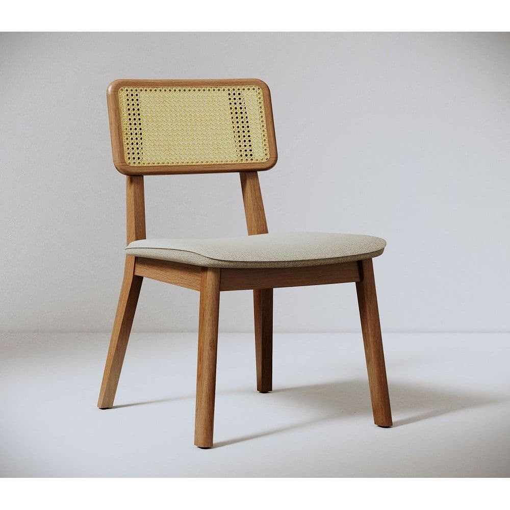 CADEIRA CLASSIC PALHA IMCAL