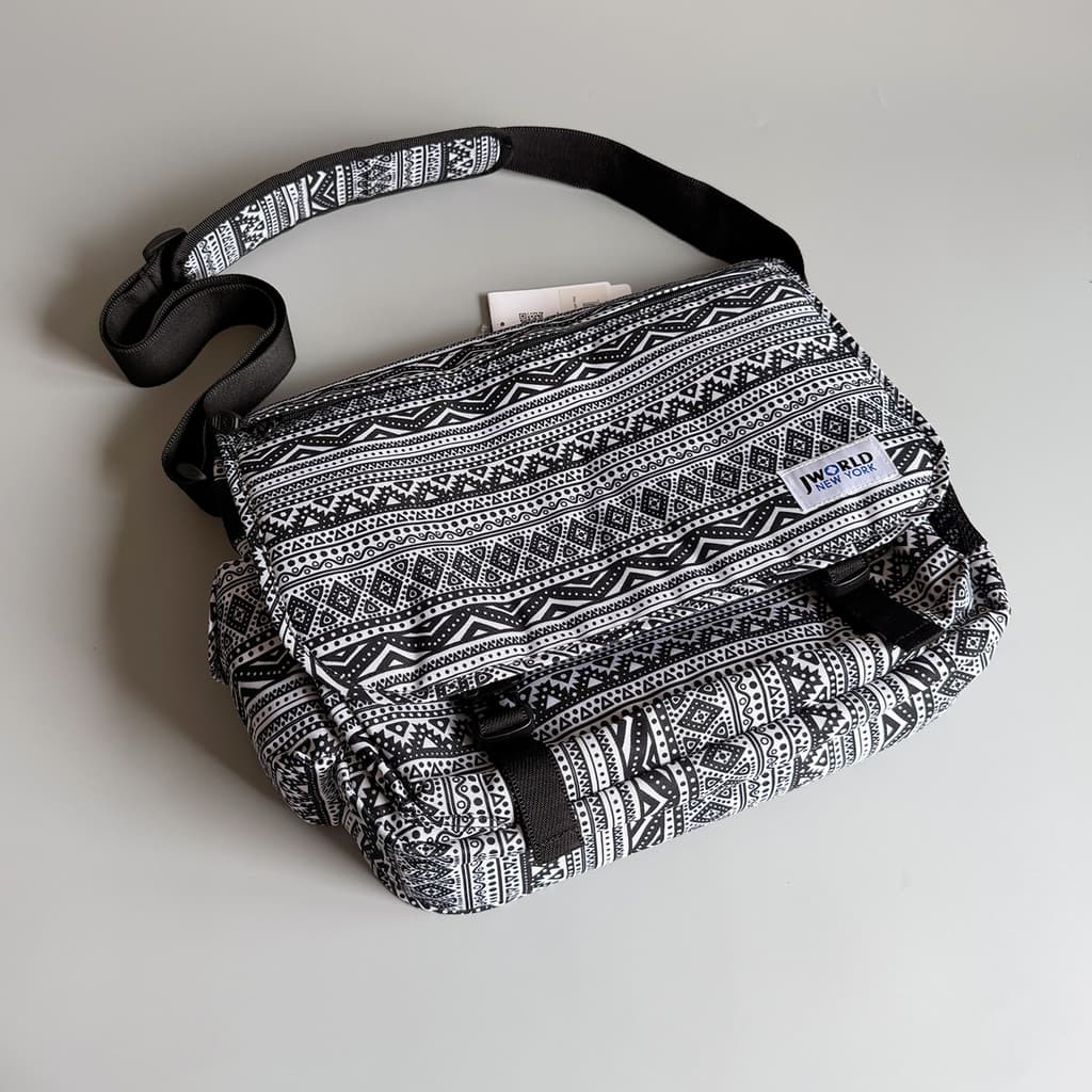 Exportar pedido Original antigo americano!Grande leve 600D Oxford pano 53cm mensageiro computador Bolsa viagem de negóci