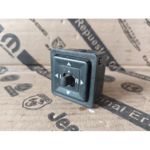 Comando De Retrovisor Pajero Sport 1 98 99 2000 2001 A 2003