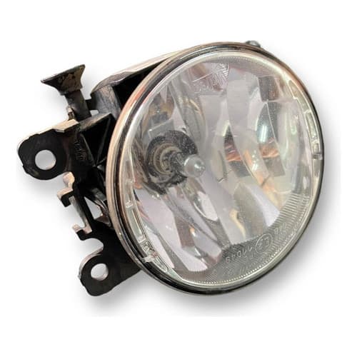 Farol De Milha Renault Duster 2.0 2019 Original Usado