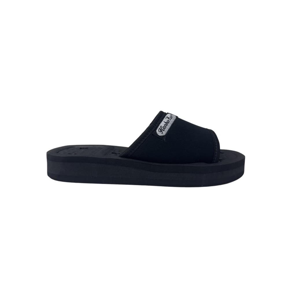 Chinelo Magnético Slide Imãs Dores Má Circulação Kenko