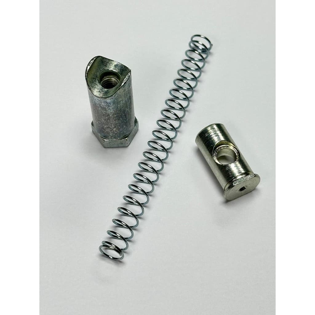 REPARO DIANTEIRO FREIO COMBINADO POP110 / BIZ110 - 002530