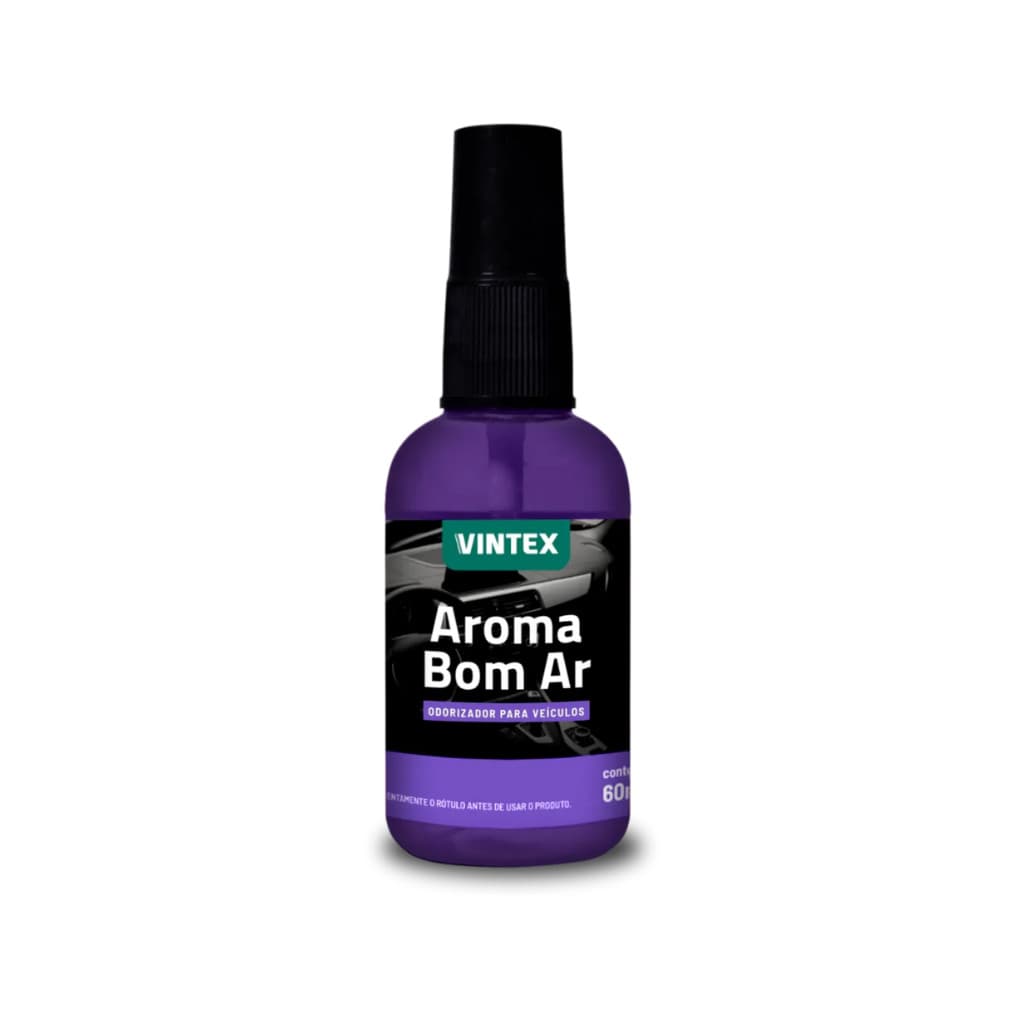 Arominha Spray Bom Ar Vintex 60ML