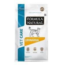 Ração Formula Natural Vet Care Gatos Renal 1,5kg Adimax Tratamento Urinaria Original