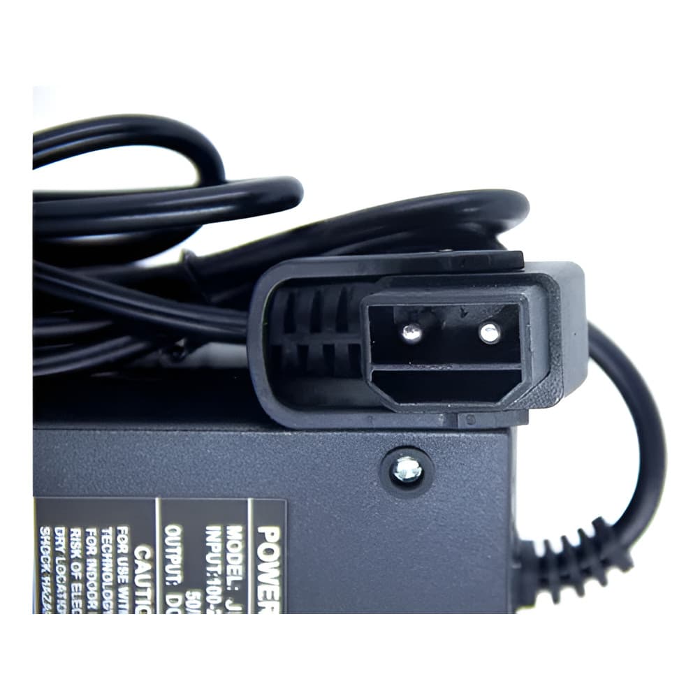 Carregador De Bateria 60v 5a Inteligente Chopper M1,maj,aima