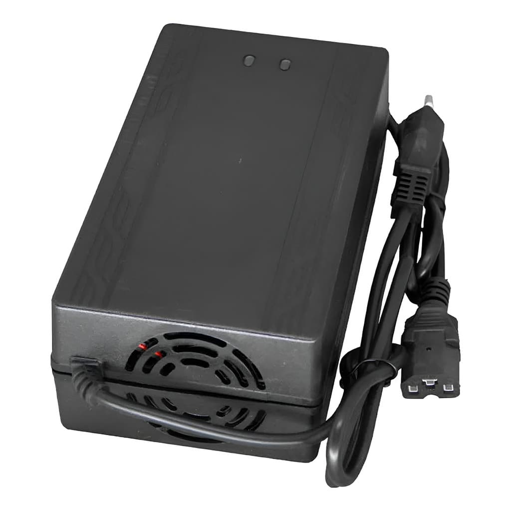 Carregador 72v-5a Moto Elétrica / Scooter Elétrica