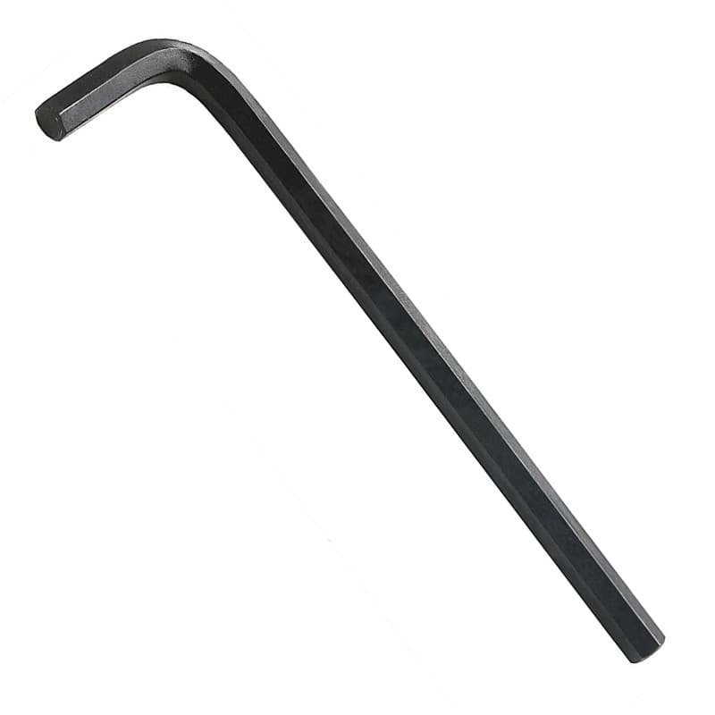 Chave Allen Longa CRV 12MM Tramontina Pro 44421/012