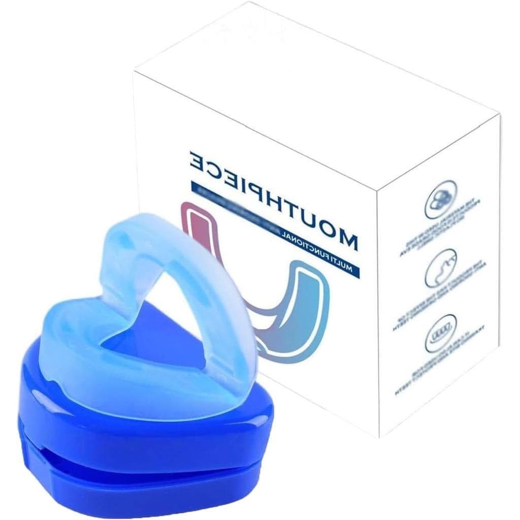 Bocal Honex Tamanho Universal para Homens e Mulheres, com Estojo de Armazenamento Compacto, Material de Silicone, Silenc