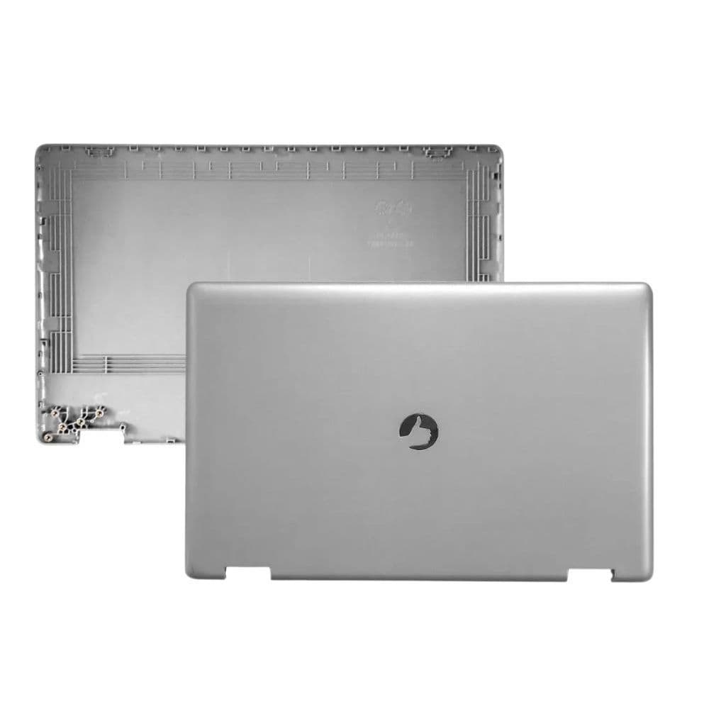 Carcaça Tampa Para Notebook Positivo DUO C