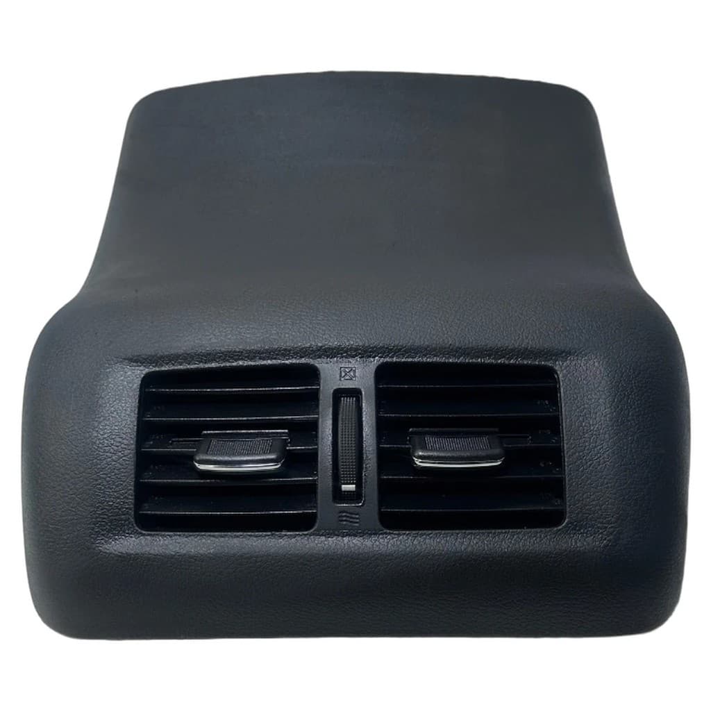 MOLDURA CONSOLE+DIFUSOR NISSAN FRONTIER 2016/2022 CXM03