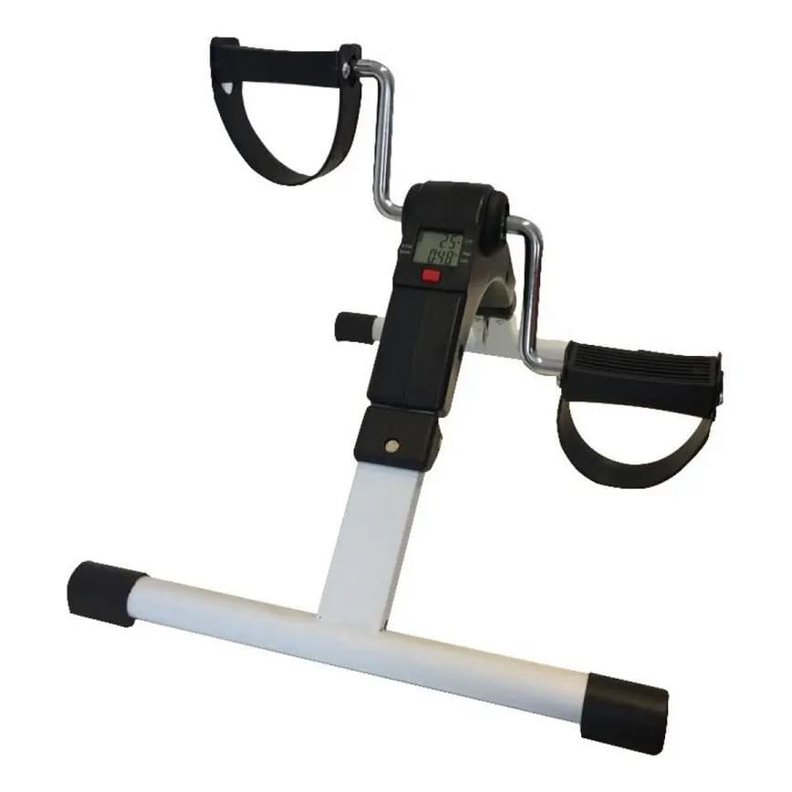 Mini Bicicleta Ergométrica Cicloergômetro Pedalinho Bike Wct Fitness