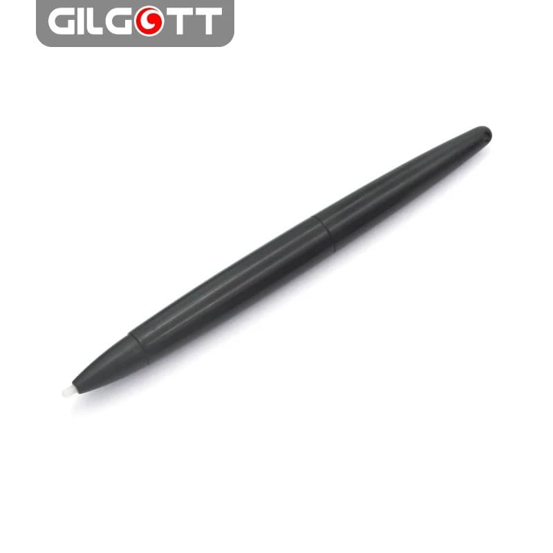 Caneta Stylus Touch para Nintendo DS, DS Lite, DSi, 3DS, NEW 3DS XL, LL, Preta