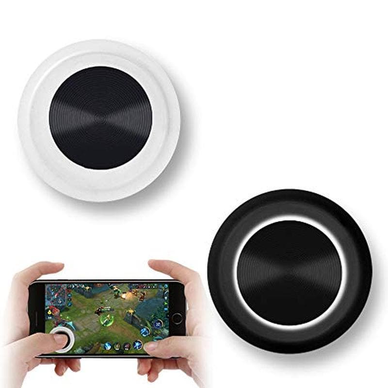 Vakili Joystick De Jogo Para Celular Controle Touch Screen Joypad Controlador iPad iPhone Android Mobile Tablet Smart Ph