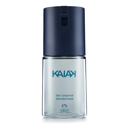Desodorante Corporal Kaiak Masculino 100 Ml