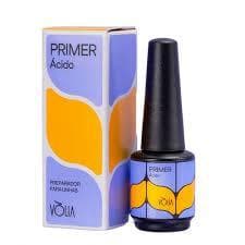 Primer Ácido - Preparador Para Unhas - Volia 10ML