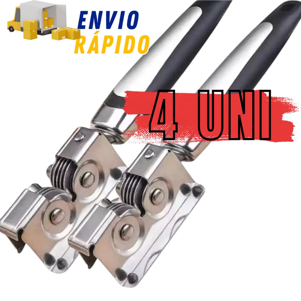 Kit 4 Amoladores de Faca Tesoura Alicate Facão Canivete Afiador Em Aço Inox Com Ventosa Profissional
