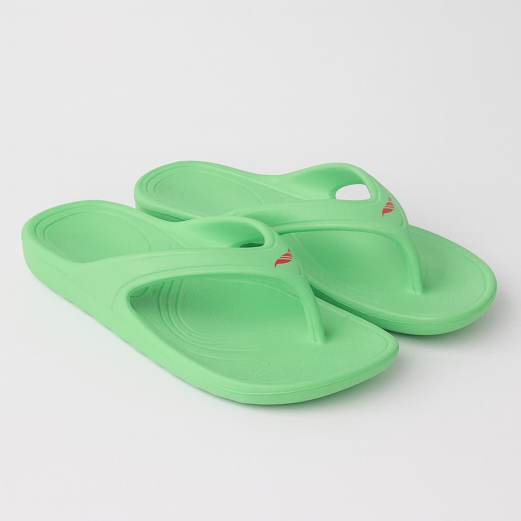 Chinelo de Dedo em EVA  Anatômico Confortável Leve Despojado Unissex