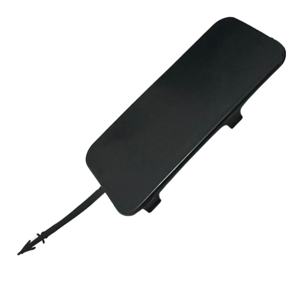 Tampa Reboque Parachoque Dianteiro Courier 2000 a 2013