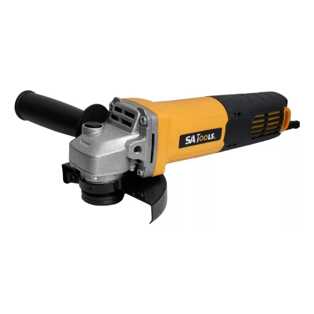 Lixadeira Esmerilhadeira 850W Muito Potente