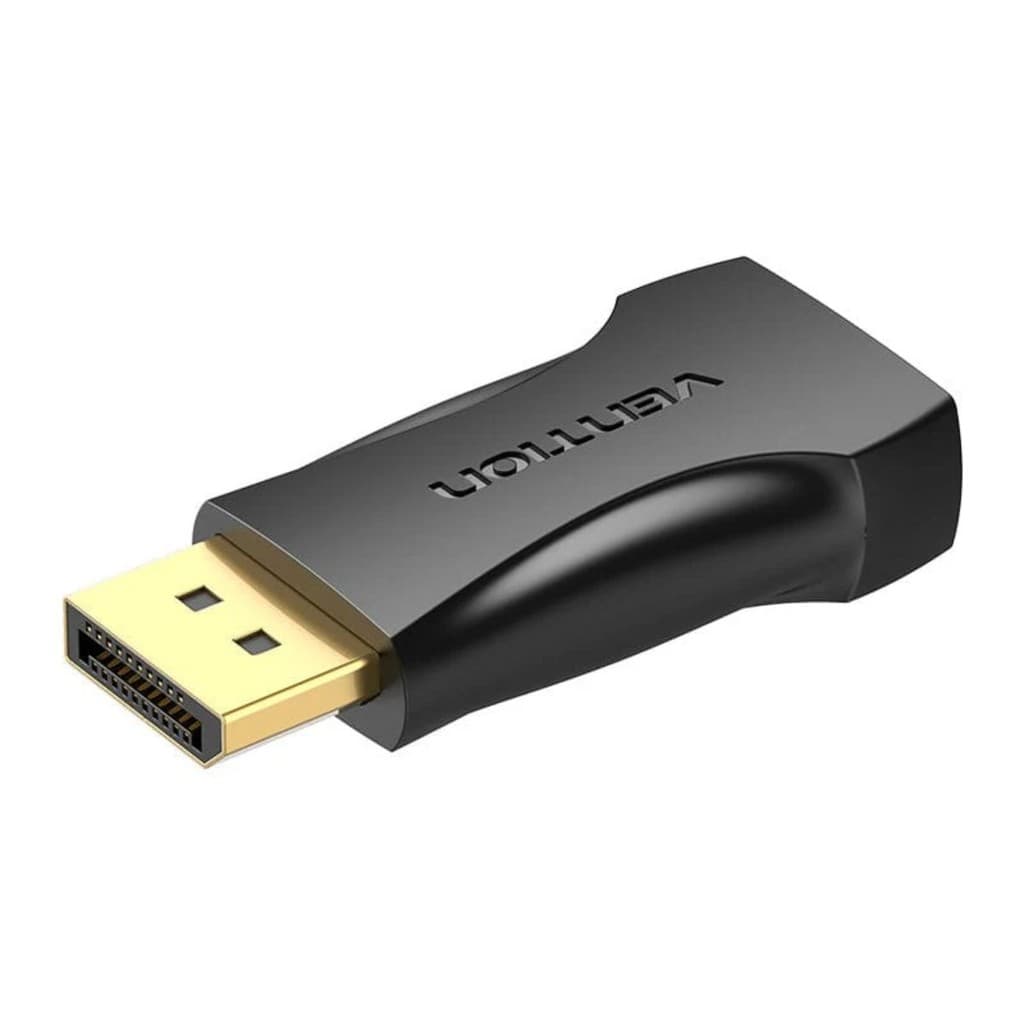 Adaptador Displayport Para HDMI Femea 1080P@60Hz Vention