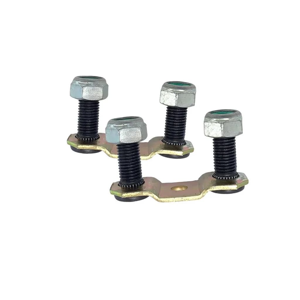 KIT TRAVA DO PIVÔ GOL VOYAGE PARATI SAVEIRO SANTANA - 10mm