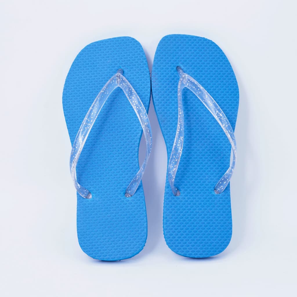 Chinelo Feminino Borracha Infantil Confortável - Promoção Envio Imediato