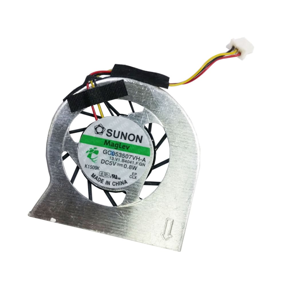 Cooler Acer Aspire One D150 D250 AOD250 KAV60 ZG5 P531H GC053507VH-A AB0405HX-KB3