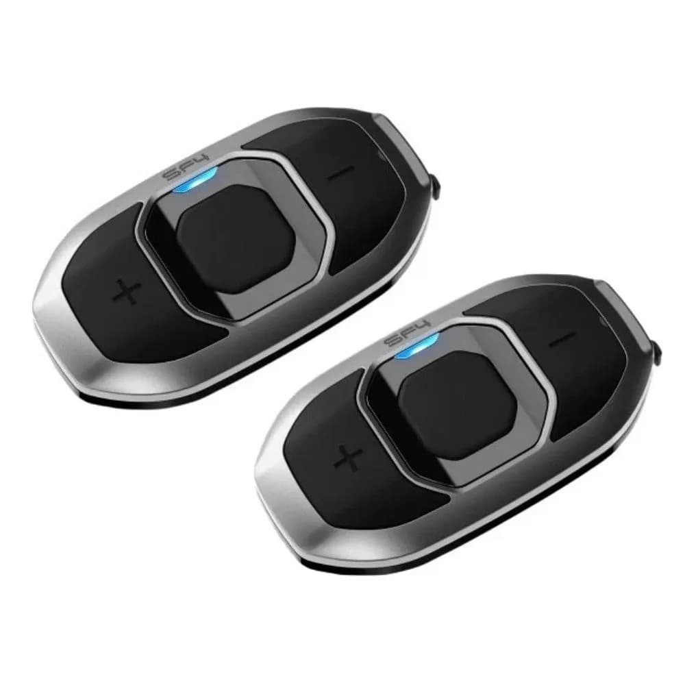 Intercomunicador Sena SF4 Duo - Bless Motos