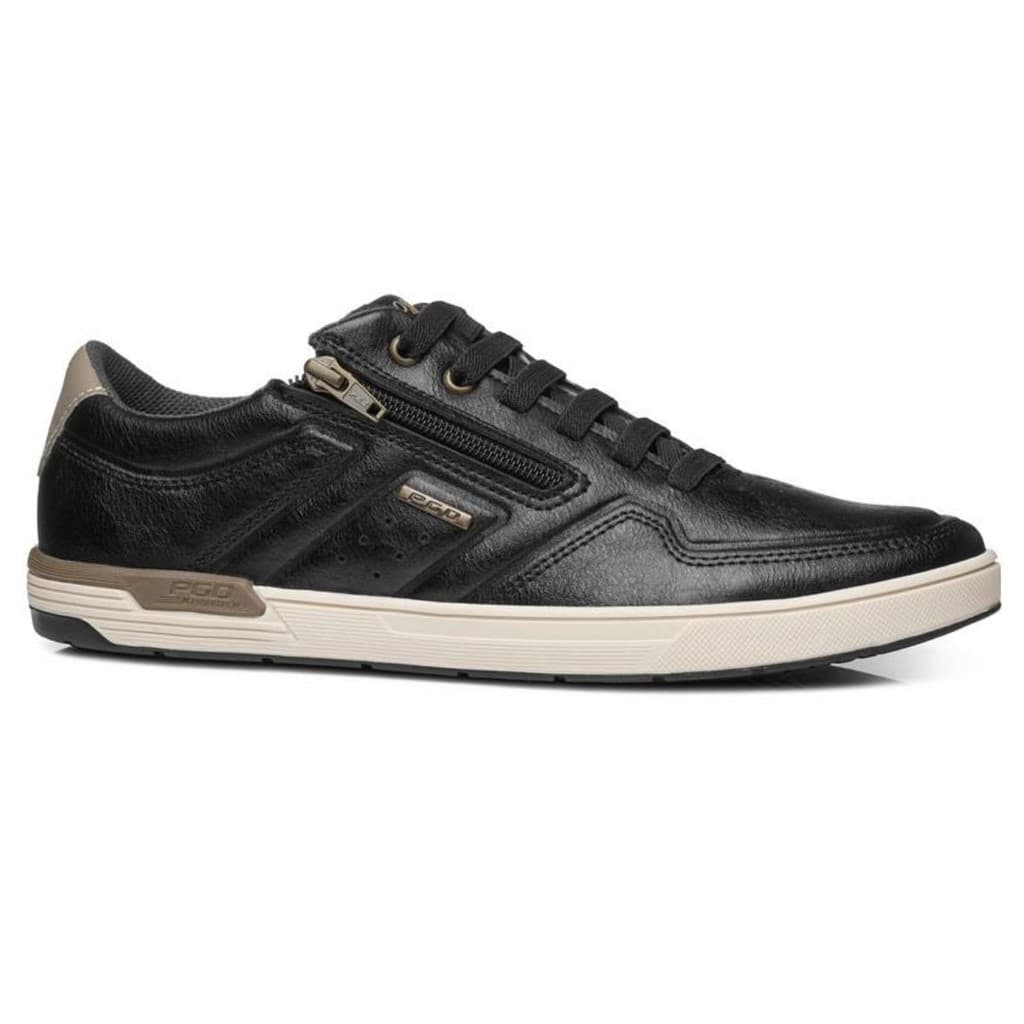 Sapatênis Pegada Apollo Masculino Casual Original 171312