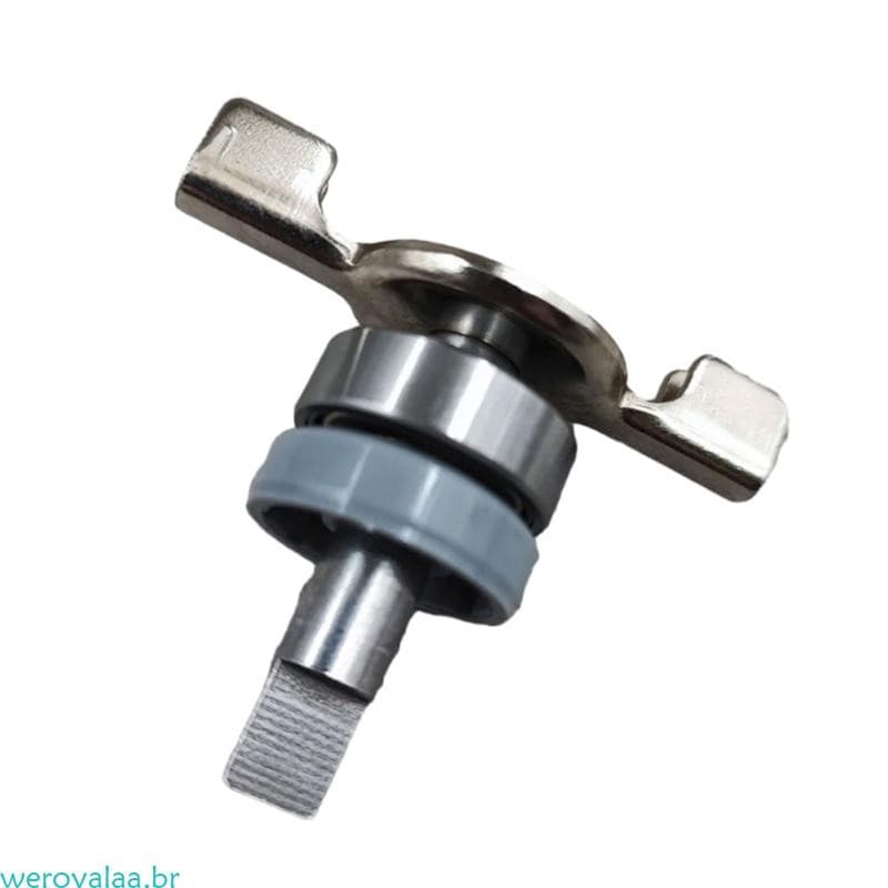 Weroyala 1 Conjunto Peças Reposição Para Balde Pão , Manutenção , Acessórios Máquina Reparo BM0501W