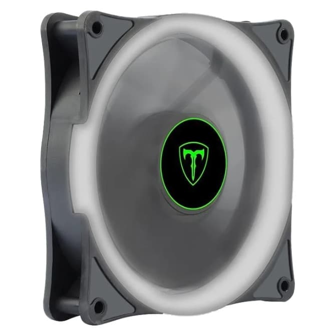 FAN T-TGF200 120X25MM W211001960 (BRANCO)