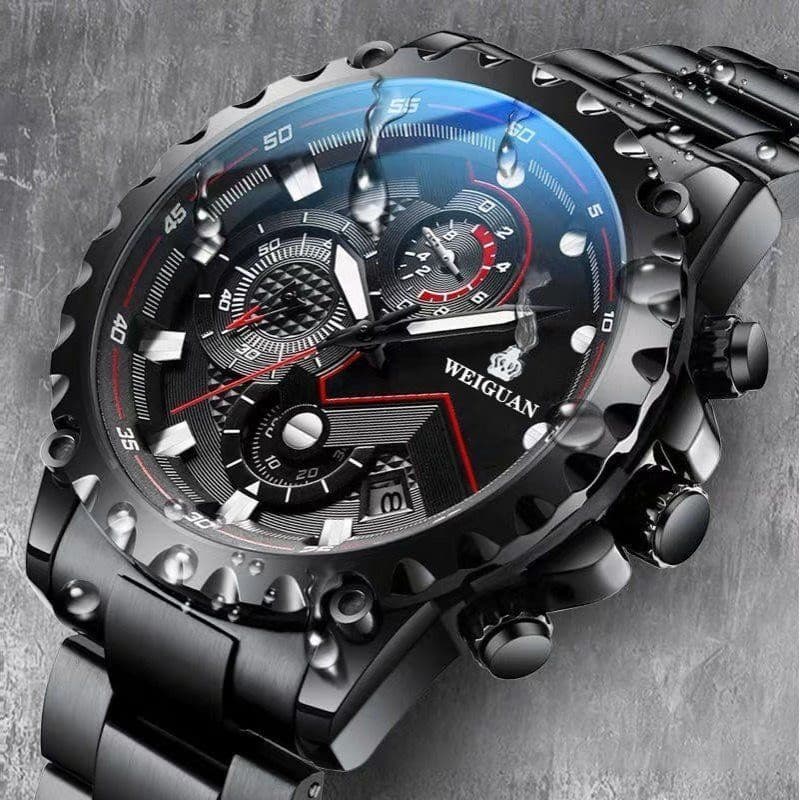 relogio masculino Relógio suíço genuíno masculino relógio mecânico automático calendário à prova dwaterproof água na mod