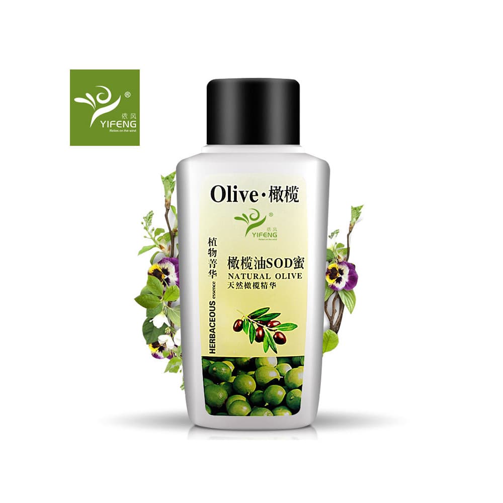 Compre 1 e ganhe 1 grátis mesmo estilo Azeite Yifeng SOD Honey 225ml Loção corporal Hidratante corporal Hidratante Hidra
