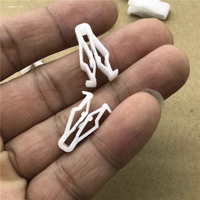 Adequado para bezerro N1s encosto NQiUQiM1M + UsU + acessórios para veículos elétricos fivela de plástico clipe Plug
