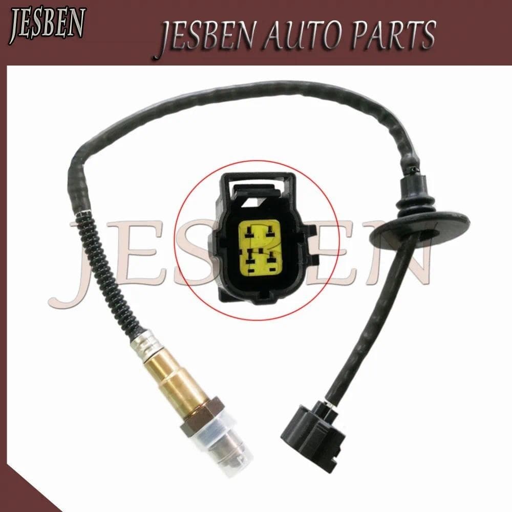 1588A070 0258006897 Sensor De Oxigênio Lambda O2 Superior Apto Para MITSUBISHI OUTLANDER CW5W 2.4L 2005-2013 LANCER CY4A