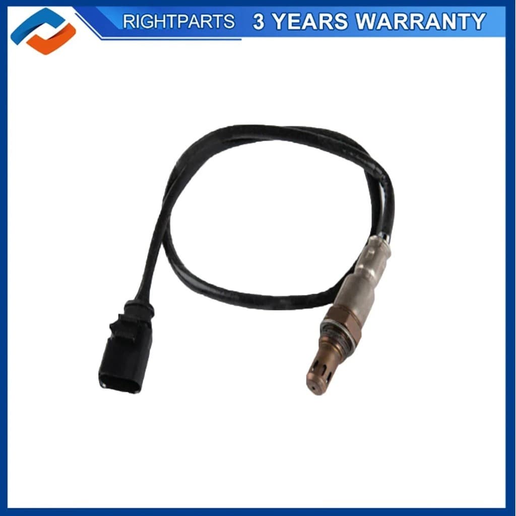 04E906262DT Volta Lambda Sonda Oxigênio O2 Sensor Para Audi A3 A1 Assento Leon Skoda OCTAVIA VW Golf 1.2 1.4 2012 2013 2
