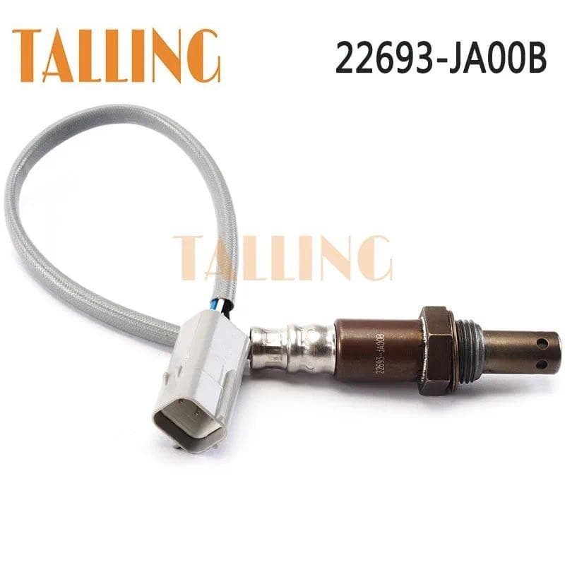 Sensor De Oxigênio Lambda O2 Upstream 22693-JA00B Para 2008-2013 Nissan Armada Pathfinder Frontier Altima Xterra Titan N